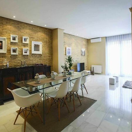 Total Valencia Center Apartment Exterior photo