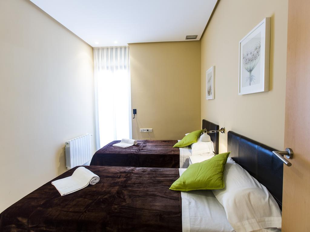 Total Valencia Center Apartment Room photo