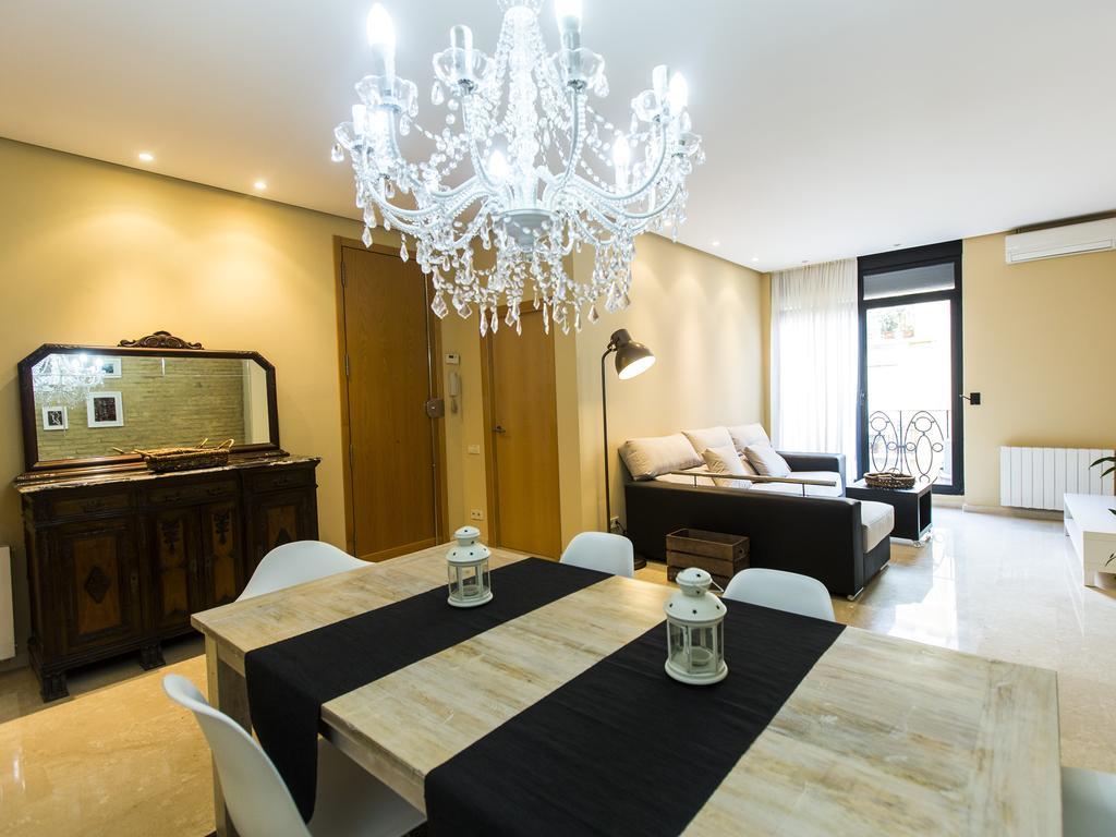 Total Valencia Center Apartment Room photo