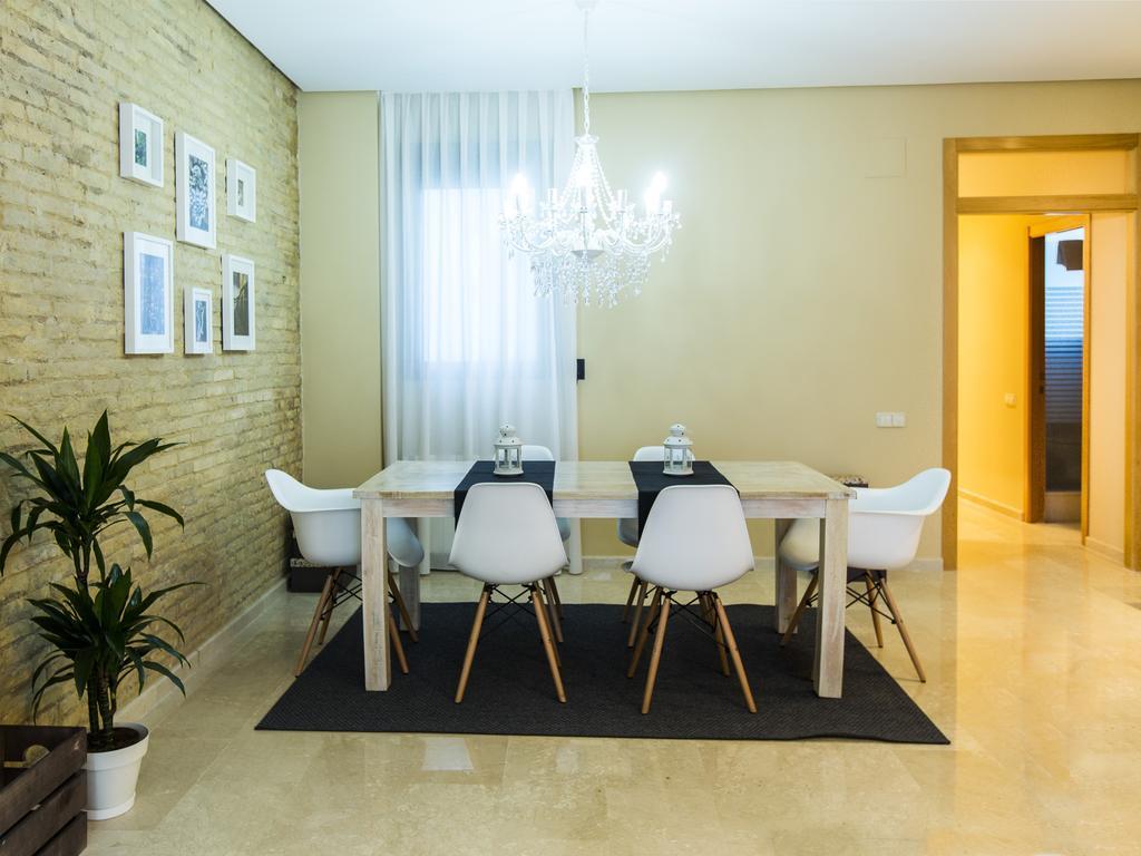 Total Valencia Center Apartment Room photo