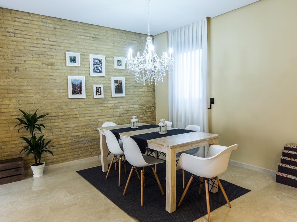 Total Valencia Center Apartment Room photo
