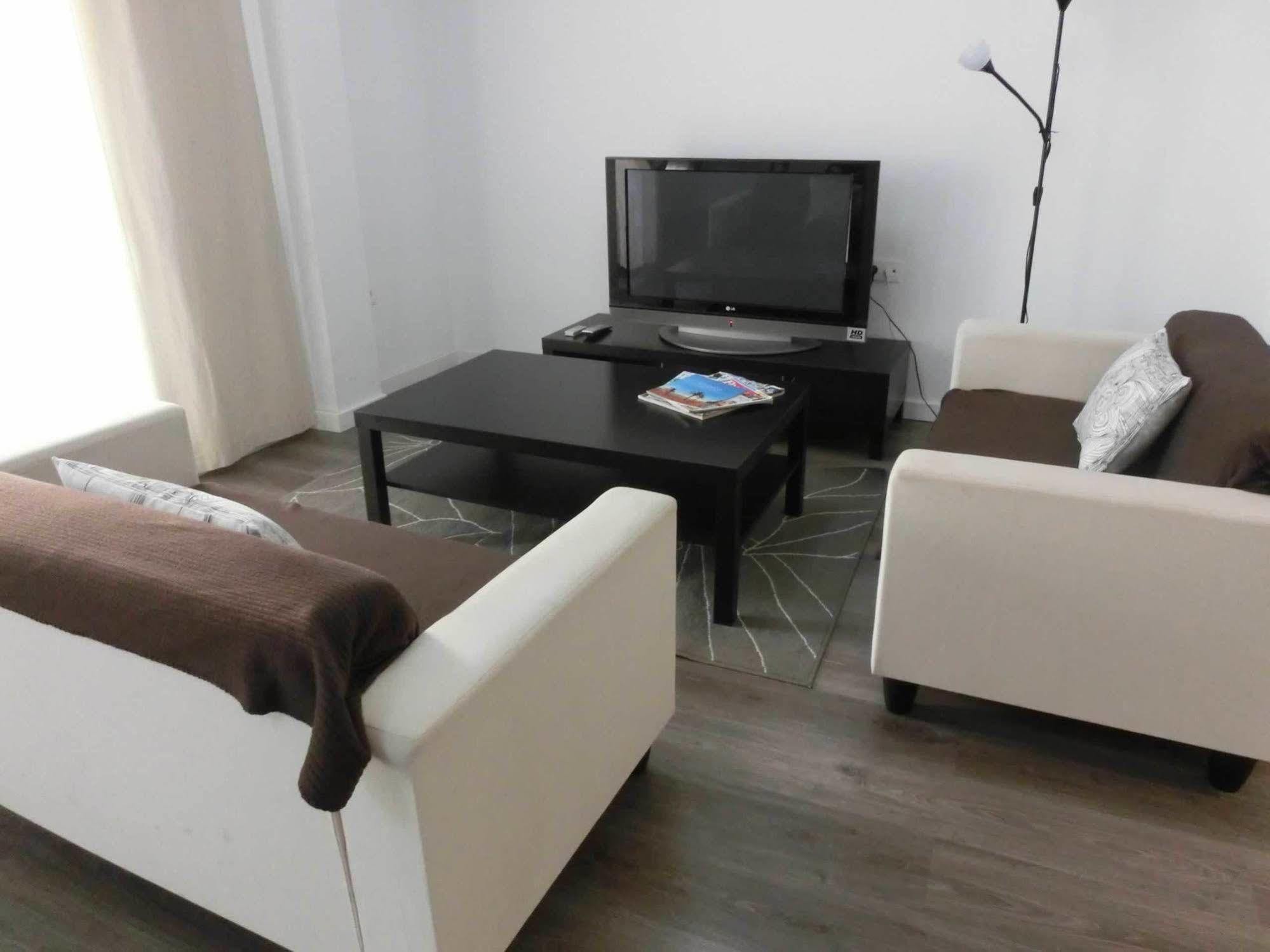 Total Valencia Center Apartment Exterior photo