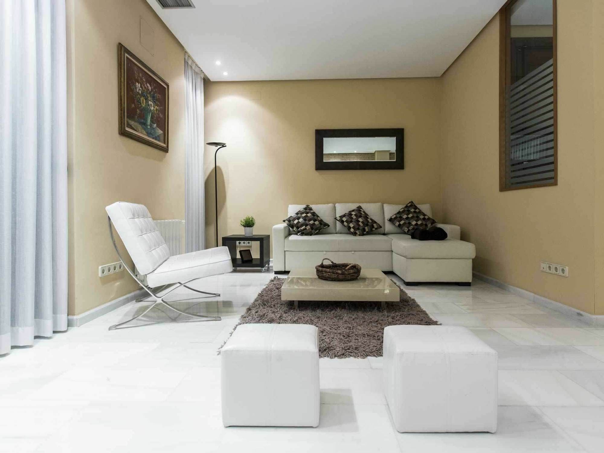 Total Valencia Center Apartment Exterior photo