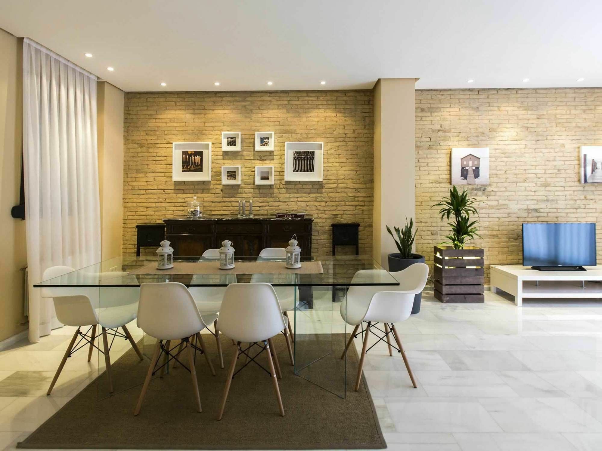 Total Valencia Center Apartment Exterior photo