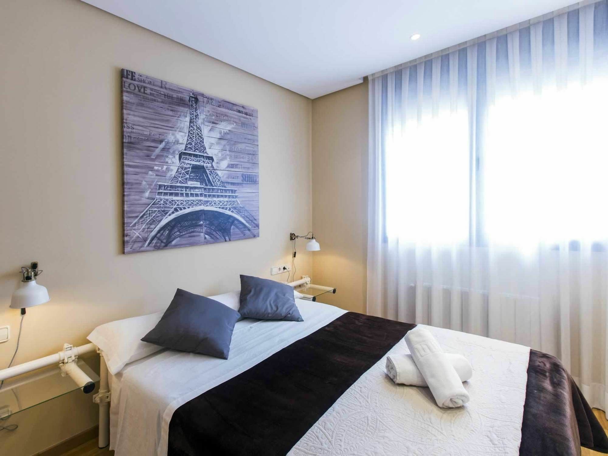 Total Valencia Center Apartment Exterior photo