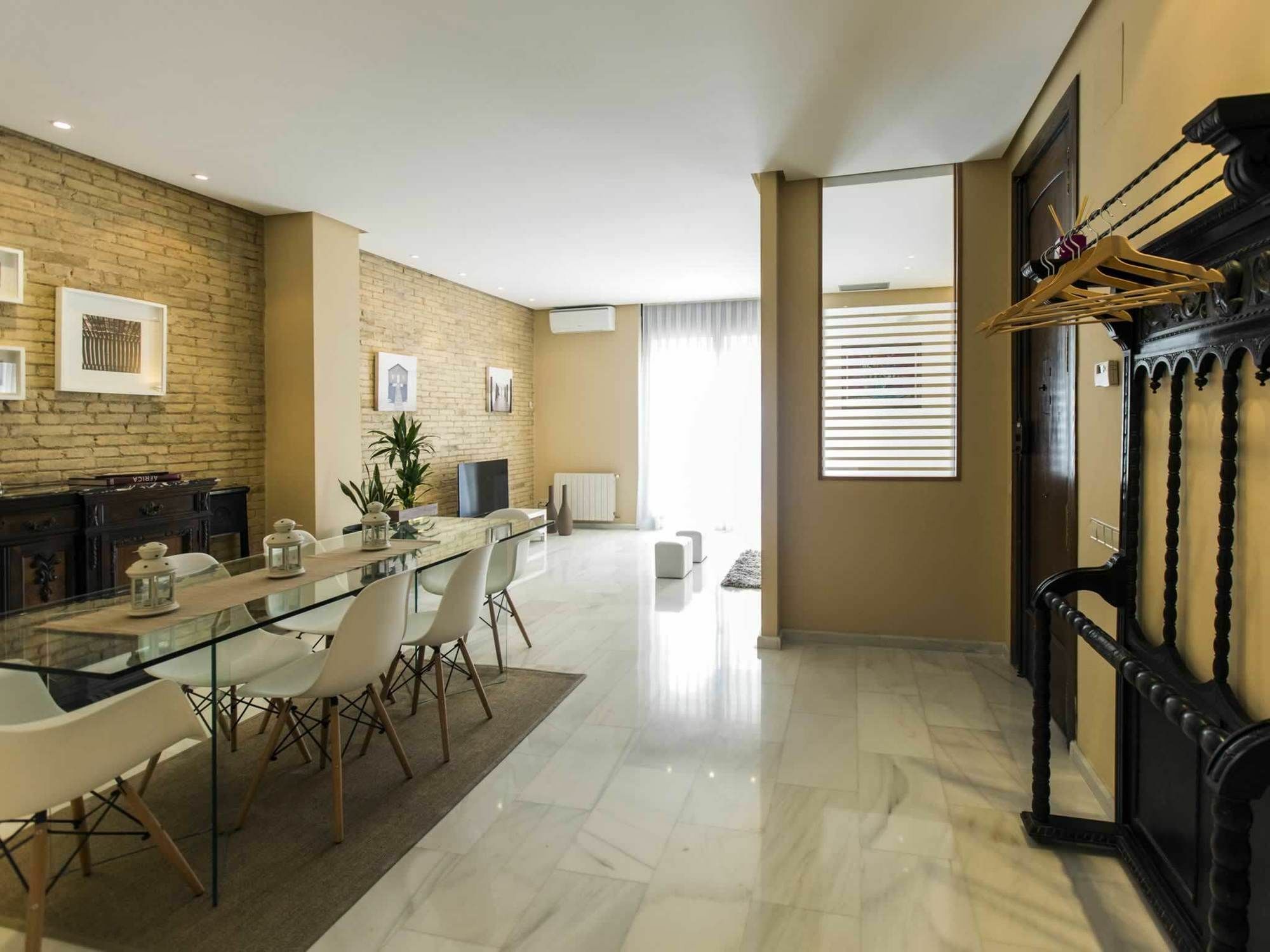 Total Valencia Center Apartment Exterior photo