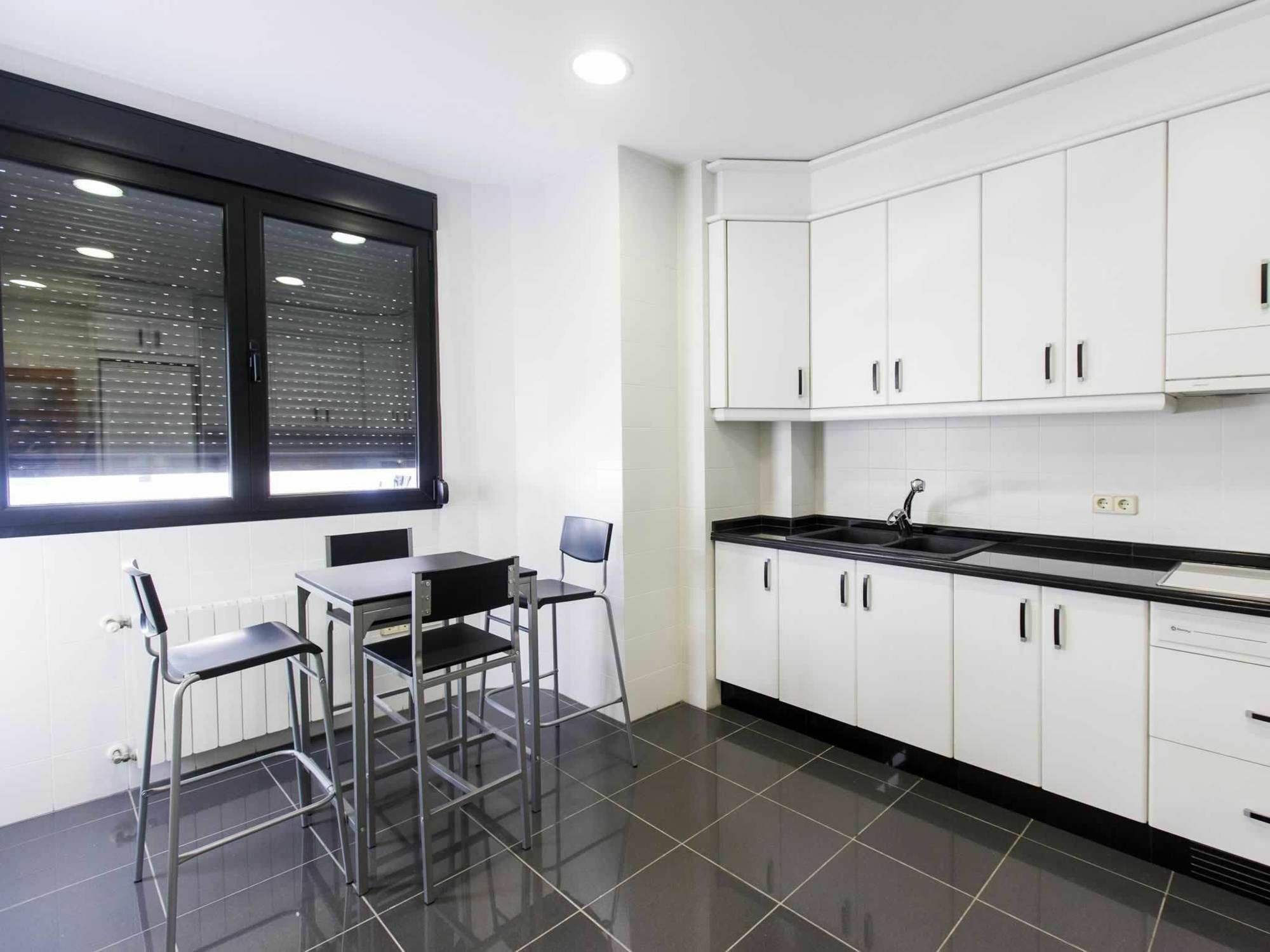 Total Valencia Center Apartment Exterior photo
